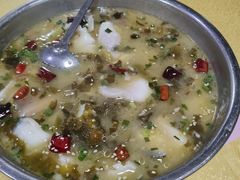 -胖哥川菜馆(武东路店)