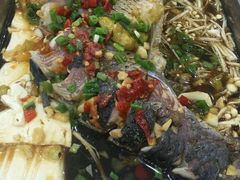 -徽州美食(三十年老店)