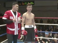 -拳盛时代拳击俱乐部(北京路店)