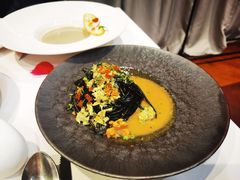 -L'Arome芳芳法国餐厅(仙林金鹰店)