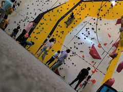 -问山MountQuest攀岩馆