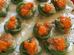 -龙桥私厨·姜花菊花过桥鱼·顺德菜(容桂店)