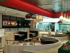 -季季红火锅(青山湖万达店)