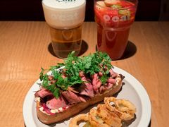 -O'eat Blossom&Pelican(深圳首店)