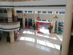 -上海市虹口区青少年活动中心(欧阳路)