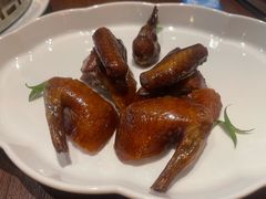 -蛇口希尔顿南海酒店·随轩中餐厅·粤菜