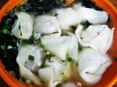 -阿麟馄饨(延长路店)