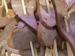-阿串串老火锅(力盟店)