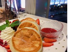 -娜娜家•Nana's restaurant (南开大悦城店)