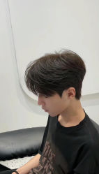 -DK SALON连锁专业烫染接发店