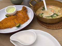 -苏小柳点心·手作小笼包(浦东嘉里城分院)