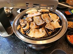 -九田家黑牛烤肉料理(石路天虹店)