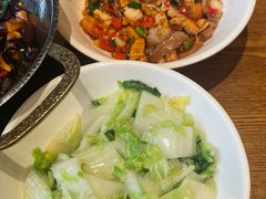 -八碗湘长沙市井菜(坡子街店)