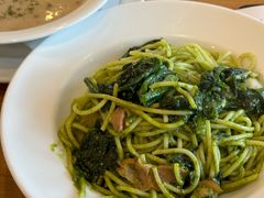 -萨莉亚意式餐厅(深圳北站店)