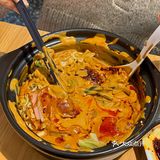 麻辣烫➕炸串，烦恼少一半！