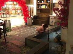 -小菜园新徽菜(马鞍山金鹰店)