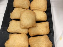 -風林火山烤室·涮肉