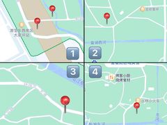 -上海滨江森林公园