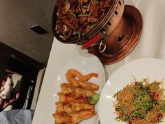 -四季民福烤鸭店(通州马驹桥店)