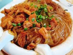 猪肉炖粉条-大东北(武侯祠店)