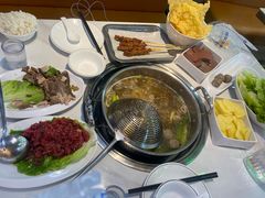 -中国凉都黄牛肉馆(杭州总店)