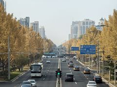 -秋栗香(地安门店)