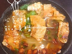 -谷小姐秘制螺蛳粉(棉纺路店)