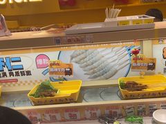 -串士多·回转小火锅(长安方圆荟店)