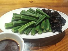 -即墨老公社·海肠捞饭大王(古城店)