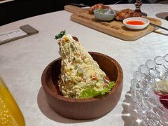 -俄士厨房(环球港店)