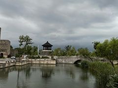 -广富林宰相府酒店·水云间
