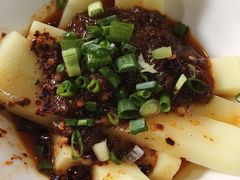 黄凉粉-洞子口张老二凉粉(文殊院店)