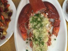-南海渔家•海鲜•正宗海南菜(海棠湾店)