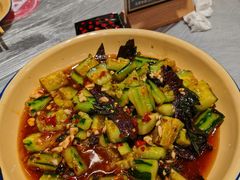 -东排食堂长沙小吃大排档(五一广场店)