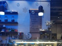 -MUSEE CAFE(保利·时光里店)
