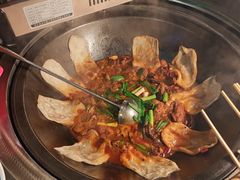 -俺家鲜·烧烤龙虾地锅鸡(观音塘店)