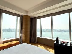 -厦门海港英迪格酒店(中山路店)