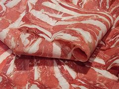 -清真·京华源铜锅涮肉(丰庆店)