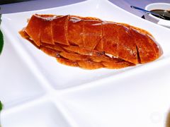 -梧桐北京烤鸭·铜锅涮肉(海岸城店)