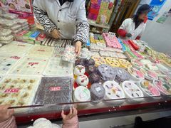 -一品方糕专卖店