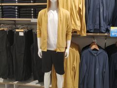 -优衣库(上海正大广场店)
