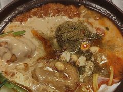 -O记东北砂锅麻辣烫
