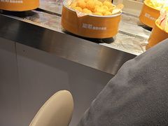 -龍歌自助小火锅(秦淮水游城店)