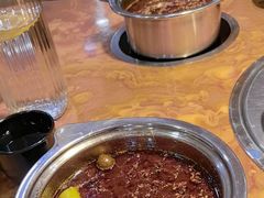 -塔兰齐新疆孜然火锅(鲤鱼山路店)