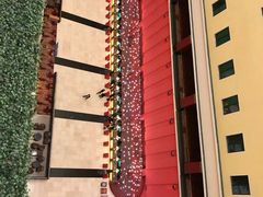 -北京九华山庄会展酒店