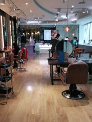 -意廊 Hair Salon