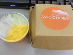 -Dal Cuore 达可芮冰淇淋(陕西北路店)