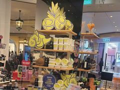 -LUSH(威尼斯人购物中心店)