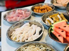 -憨铁匠老火锅(龙岗万科里店)