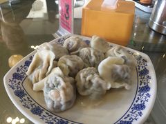 -馅老满·生春阁(慕田峪店)